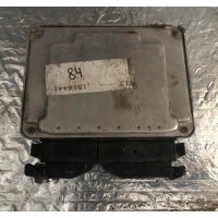 Блок управления volkswagen sharan 1.9 tdi 0281010216 038906019j
