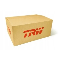 trw gs8537 комплект челюстей колодок