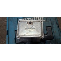 Блок управления двигателя audi oe 038906019cg