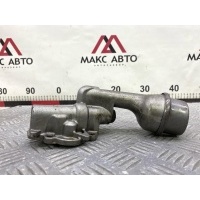Б/У маслоприёмник SsangYong ACTYON SPORTS 2008 6641800401, -Б/У Детали сняты с АВТОМОБИЛЯ