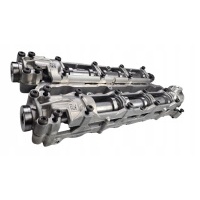 Mercedes - benz oe a6540502500 корпус распределительного вала