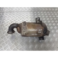Катализатор peugeot 307 sw 1.6 hdi k346