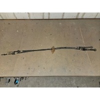 Mazda 6 gg 02 - 07 ссылки переключения кпп 2.0b