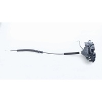Замок двери Chery Tiggo 7 PRO T1E 2020 554000003AA