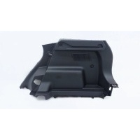 Обшивка багажника Chery Tiggo 7 PRO T1E 2020 403001799AAABK
