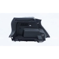 Обшивка багажника Chery Tiggo 7 PRO T1E 2020 403001798AAABK