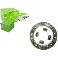 valeo 826245 комплект муфт