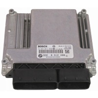 Блок управления bmw 1 3 x1 2.0 d dde8512498 - 01 0281017550
