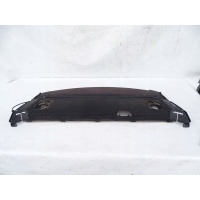 Форд focus mk2 ii 04 - 10 полка задняя багажника