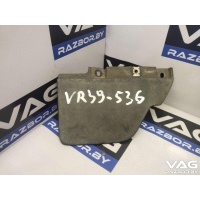 Брызговик Volkswagen Golf 7 2015 5G0854856