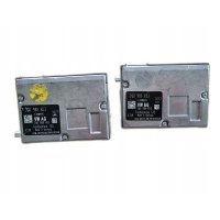 Камера помощник пояса движения audi oe 2q0980653