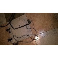 Насос топлива webasto volvo v40 ii 2.0 d 9124241