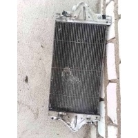 Интеркулер Renault Espace 3 2000 160081453F