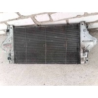 Интеркулер Renault Espace 3 1999 160081453F