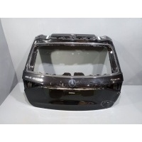 Дверь багажника Mercedes-Benz GLE-Class W167 A1677403800