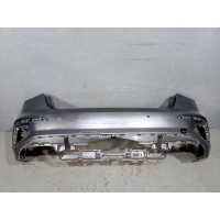 Бампер задний Audi A3 8Y 8Y5807067EGRU