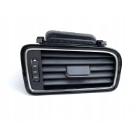 Решётка вентилятора правый 5c6819062e tai volkswagen jetta 5c6 рестайлинг