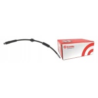 brembo т 24 116 провода тормозные эластичная