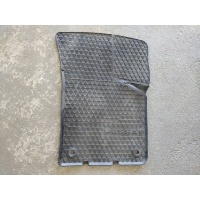 3c1061501 коврик резиновый правая передняя volkswagen passat b6