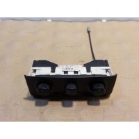 Панель кондиционера fabia ii roomster 5j0820045