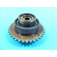Колесо грм рабочий bmw e53 1438694 4.4 v8 m62b44