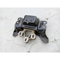 Лапа подушка кпп volkswagen гольф 7 vii 5q0199555ad
