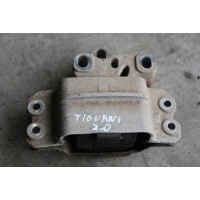 Oz150 volkswagen tiguan i 5n 2.0d подушка лапа кпп 5n0199555