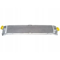 Интеркулер радиатор воздушный citroen jumper ii 2.2 3.0 hdi peugeot boxer