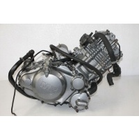 Mz skorpion 660 95 - 03 двигатель