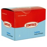 corteco 21652472 подвеска двигателя