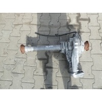 Мост дифференциал передняя volkswagen amarok 2.0 tdi qat