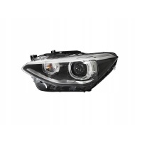Фара переднее bmw 1 f20 / f21 08.11 - 63117296913