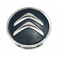 Крышки citroen oe 60 мм citroen 9406h6 9406.h6