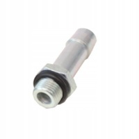 Наконечник провода гибкий m16x1 , 5 на шланг фи 16mm 11110030010