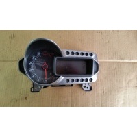 Спидометр часы chevrolet aveo t300 95146519