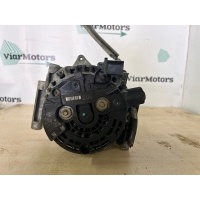 Генератор mercedes c W203 2006 0124625014, 0124625014, A0131540002, 0986046330, 0124625015, 0124625045, 0986048550, 0986048557, A0141540702