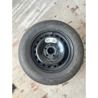Renault megane iv scenic колесо копии подъездные 195 / 65r15 michelin