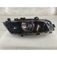 ПТФ Skoda Superb 2 2013-2015 3TD941699A, 3T0941701C