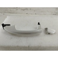 Ручка двери Volkswagen Passat B7 2010-2015 3C0837209, 3C0837879