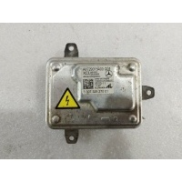 Блок розжига ксенона Mercedes-Benz C-Class W204 2011-2015 A1729015400, 130732927001