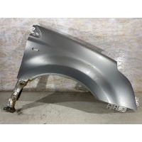 Крыло Renault Koleos HY0 2008-2011 63130JY00A, 631000037R