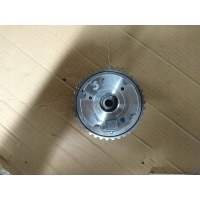 Колесо однофазный впускной форд 1.6 ecoboost ds7g - 6c524 - aa