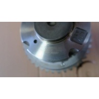 Форд oe ds7g - 6c524 - ba шестерня привода распределительного вала