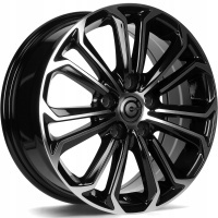 4× колесо алюминиевая carbonado panther 6.5 