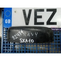 НАКЛАДКА КРЫШКИ БАГАЖНИКА Toyota RAV4 SXA10, SXA10C, SXA10G, SXA10W, SXA11, SXA11G, SXA11W, SXA15, SXA15G, SXA16, 