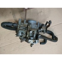 Карбюратор renault 4 solex 32 eisa - 4