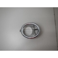 Рамка противотуманной фары правой Nissan Patrol (Y62) 2010 622561LA0A