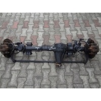 Мост передняя suzuki jimny 1 , 3 16v 2008r