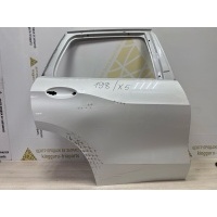 дверь BMW X5 G05 2019-2023 41528738554