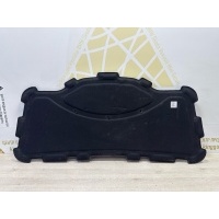 Шумоизоляция капота Volkswagen Touareg 3 CR7 2018-2022 760863831